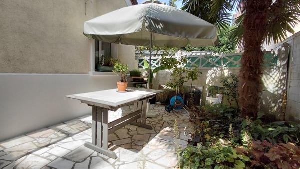 Vente / Maison
