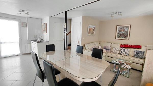 Vente / Maison