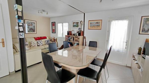 Vente / Maison