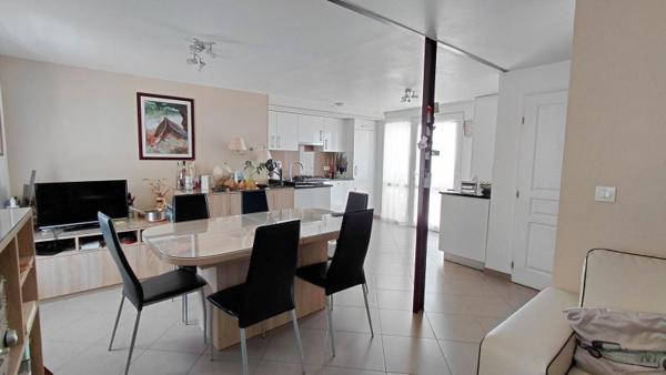 Vente / Maison