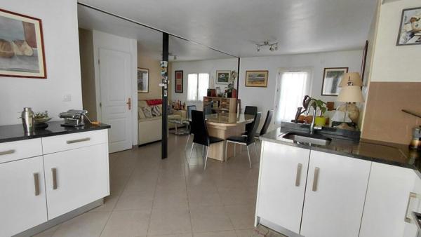 Vente / Maison