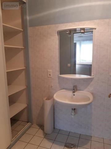 Maison de ville à vendre à Guerlédan dans les Côtes-d'Armor (22530), ref : 063-395 Maison de ville à vendre à Guerlédan dans les Côtes-d'Armor (22530), ref : 063-395