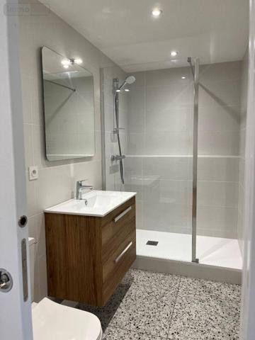 Appartement à louer à Saint-Grégoire en Ille-et-Vilaine (35760), ref : 660