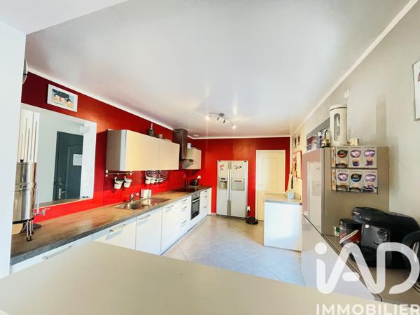 Maison à vendre 7 pièces 143 m² Ablon-sur-Seine