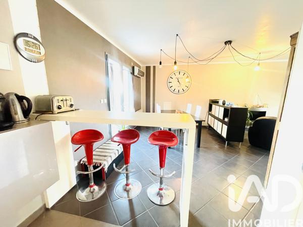 Maison à vendre 7 pièces 143 m² Ablon-sur-Seine