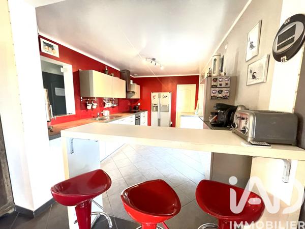 Maison à vendre 7 pièces 143 m² Ablon-sur-Seine