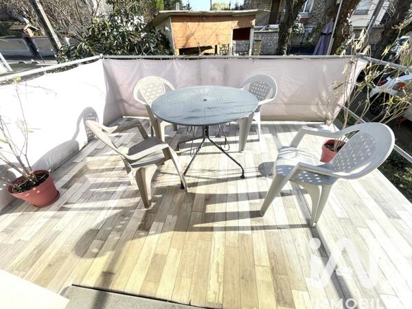 Maison à vendre 7 pièces 143 m² Ablon-sur-Seine