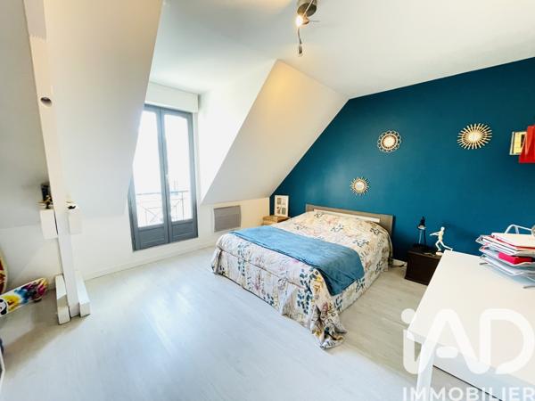 Maison à vendre 7 pièces 143 m² Ablon-sur-Seine