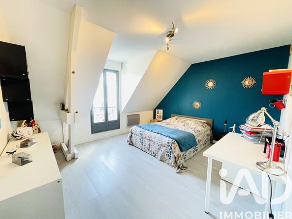 Maison à vendre 7 pièces 143 m² Ablon-sur-Seine