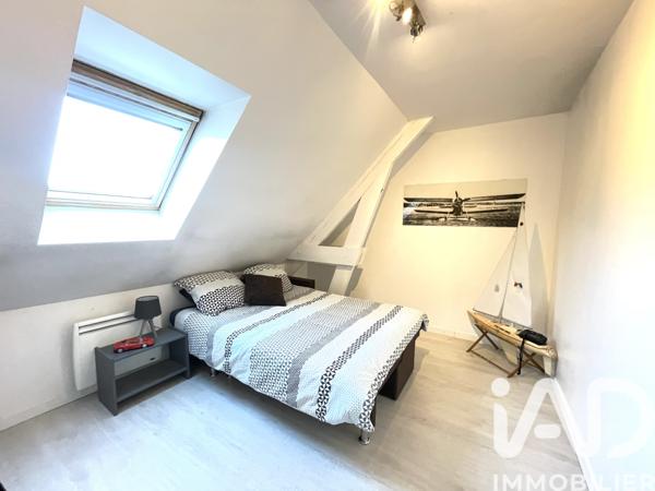 Maison à vendre 7 pièces 143 m² Ablon-sur-Seine