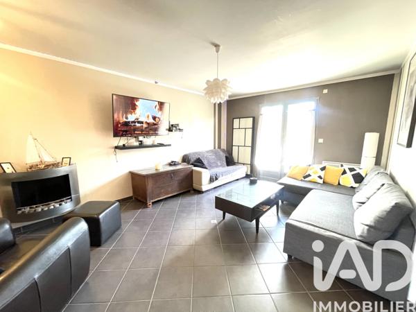 Maison à vendre 7 pièces 143 m² Ablon-sur-Seine