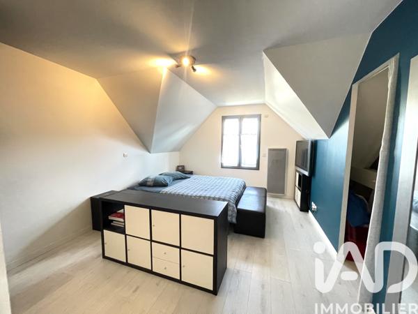 Maison à vendre 7 pièces 143 m² Ablon-sur-Seine