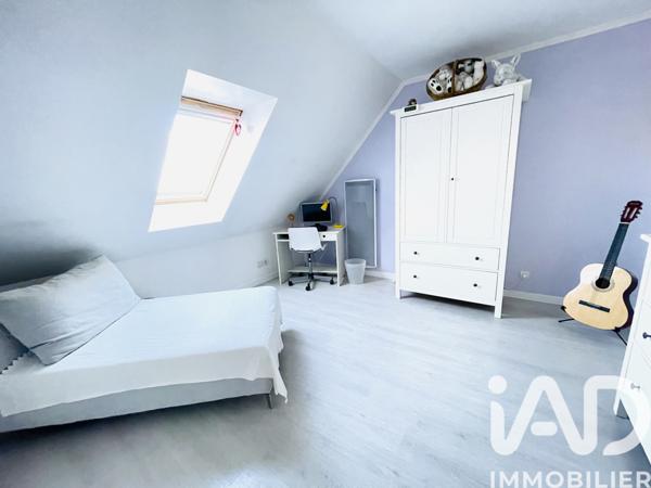 Maison à vendre 7 pièces 143 m² Ablon-sur-Seine