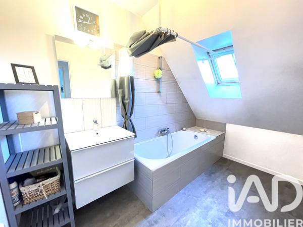 Maison à vendre 7 pièces 143 m² Ablon-sur-Seine