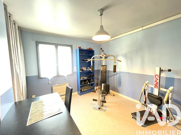 Maison à vendre 7 pièces 143 m² Ablon-sur-Seine