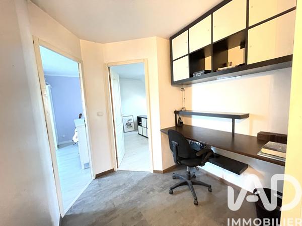 Maison à vendre 7 pièces 143 m² Ablon-sur-Seine