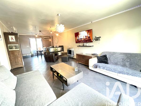 Maison à vendre 7 pièces 143 m² Ablon-sur-Seine