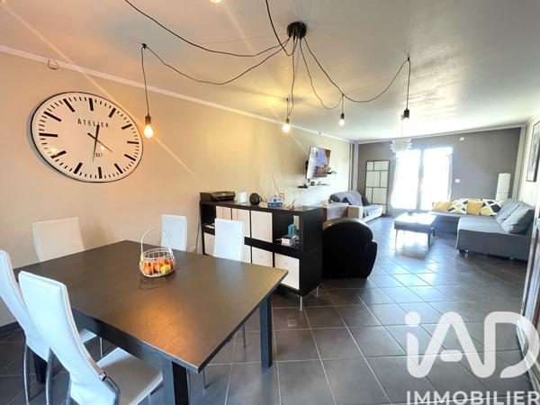 Maison à vendre 7 pièces 143 m² Ablon-sur-Seine