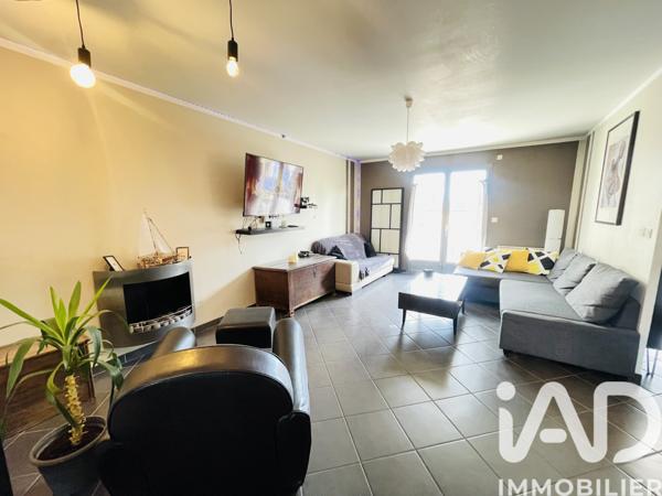 Maison à vendre 7 pièces 143 m² Ablon-sur-Seine