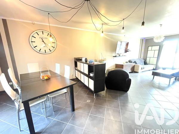 Maison à vendre 7 pièces 143 m² Ablon-sur-Seine