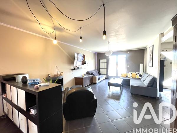 Maison à vendre 7 pièces 143 m² Ablon-sur-Seine