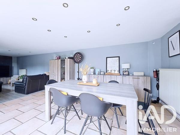 Maison à vendre 5 pièces 96 m² Phalempin