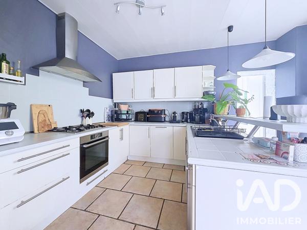 Maison à vendre 5 pièces 96 m² Phalempin