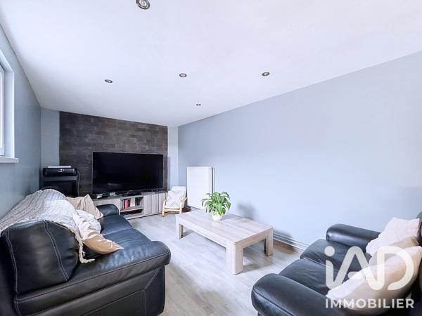 Maison à vendre 5 pièces 96 m² Phalempin