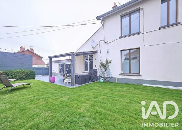 Maison à vendre 5 pièces 96 m² Phalempin