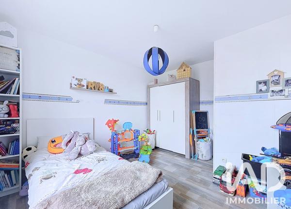 Maison à vendre 5 pièces 96 m² Phalempin