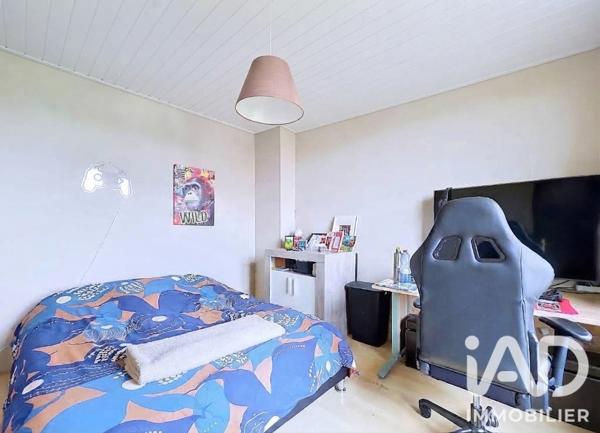 Maison à vendre 5 pièces 96 m² Phalempin
