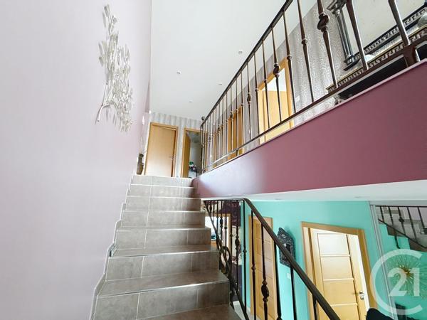 Maison à vendre  8 pièces - 200,03 m2 ST JULIEN LES METZ - 57
