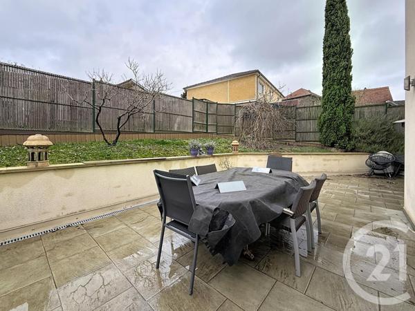 Maison à vendre  8 pièces - 200,03 m2 ST JULIEN LES METZ - 57