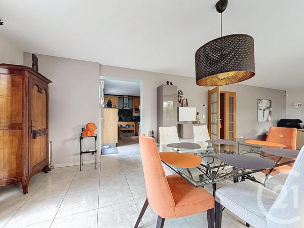 Maison à vendre  8 pièces - 200,03 m2 ST JULIEN LES METZ - 57