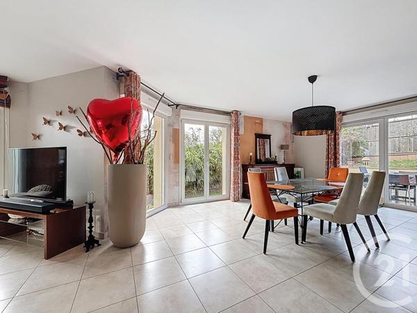 Maison à vendre  8 pièces - 200,03 m2 ST JULIEN LES METZ - 57