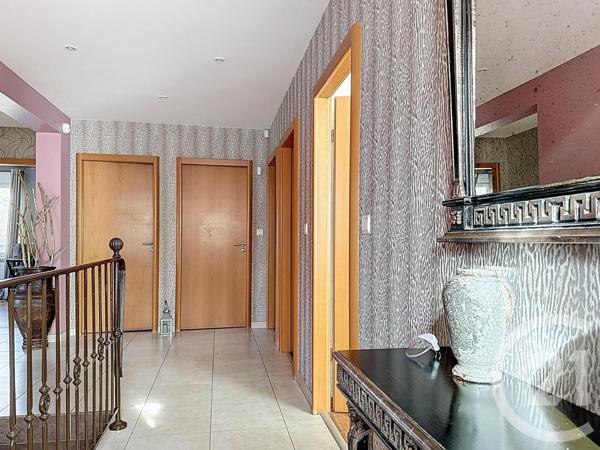 Maison à vendre  8 pièces - 200,03 m2 ST JULIEN LES METZ - 57