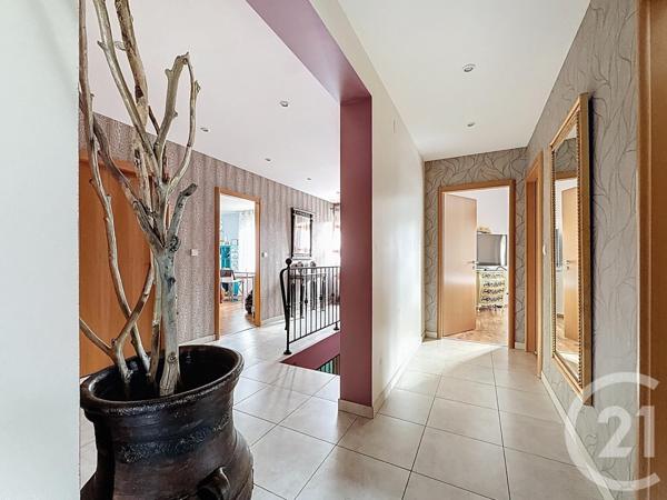Maison à vendre  8 pièces - 200,03 m2 ST JULIEN LES METZ - 57
