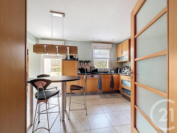 Maison à vendre  8 pièces - 200,03 m2 ST JULIEN LES METZ - 57