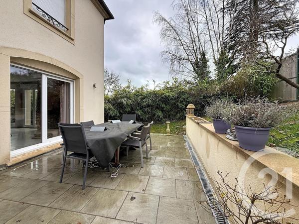 Maison à vendre  8 pièces - 200,03 m2 ST JULIEN LES METZ - 57