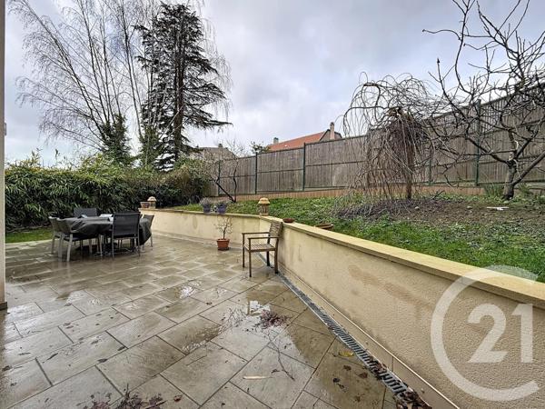 Maison à vendre  8 pièces - 200,03 m2 ST JULIEN LES METZ - 57