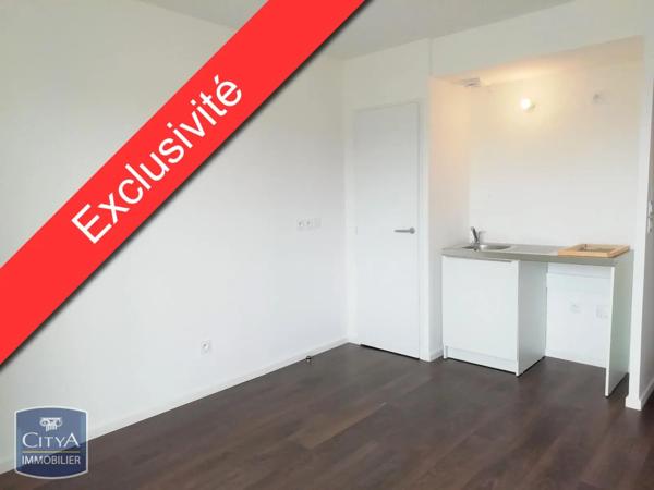 Appartement à vendre 1 pièce 21.88m² Istres (13800)