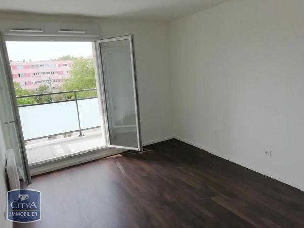 Appartement à vendre 1 pièce 21.88m² Istres (13800)
