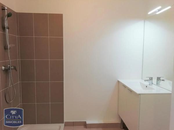 Appartement à vendre 1 pièce 21.88m² Istres (13800)