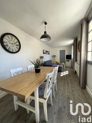 Maison à vendre 5 pièces 73 m² Le Crotoy