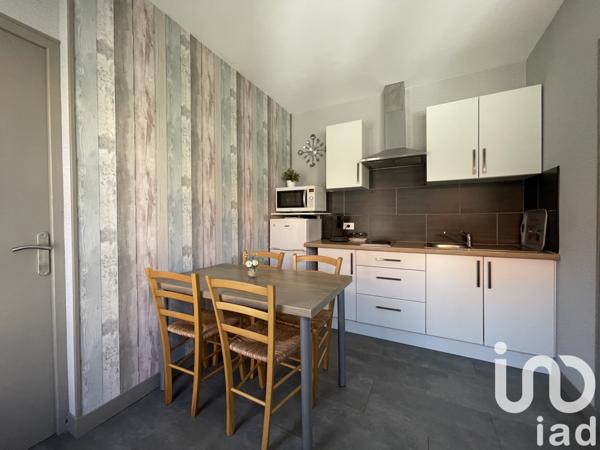 Maison à vendre 5 pièces 73 m² Le Crotoy