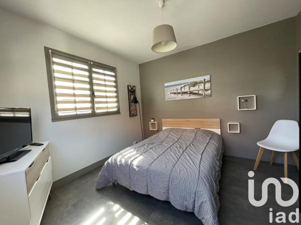 Maison à vendre 5 pièces 73 m² Le Crotoy