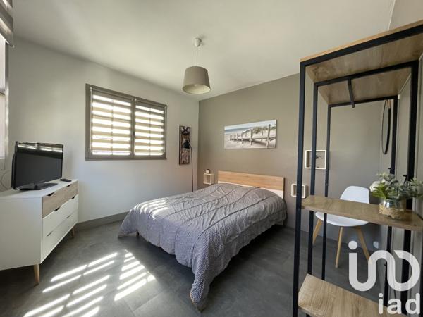 Maison à vendre 5 pièces 73 m² Le Crotoy