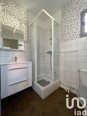 Maison à vendre 5 pièces 73 m² Le Crotoy