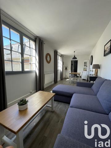 Maison à vendre 5 pièces 73 m² Le Crotoy