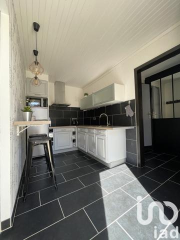 Maison à vendre 5 pièces 73 m² Le Crotoy